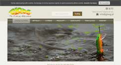 Desktop Screenshot of gloog.pl